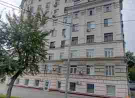 ЮВАО, Южнопортовый р-н, ул. Трофимова, д. 35/20, Этаж № 1