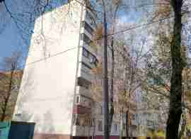 ЮВАО, Нижегородский р-н, 3-я Карачаровская ул., д. 6, корп. 1, Этаж № 1