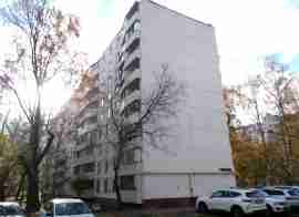 ЮВАО, Нижегородский р-н, 3-я Карачаровская ул., д. 6, корп. 1, Этаж № 1