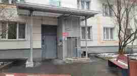 ВАО, р-н Сокольники, 2-я Сокольническая ул., д. 8, этаж 10, квартира 70