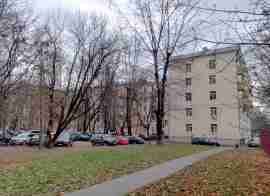 ВАО, р-н Восточное Измайлово, Первомайская ул., д. 107А, Подвал № 0