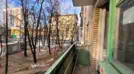 ВАО, р-н Измайлово, 9-я Парковая ул., д. 32, этаж 2, квартира 35
