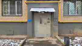 ВАО, р-н Измайлово, 9-я Парковая ул., д. 32, этаж 2, квартира 35